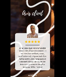 Massage à domicile Nantes - Masseur à domicile dos, nuque, lombaires, trapèzes, épaules, jambes, mollets, ventre, pieds, mains sur Nantes et périphérie